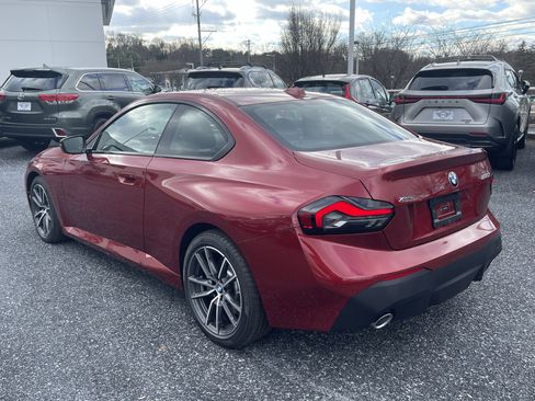 New 2026 BMW 230i xDrive Coupe w/ Premium Package image 6