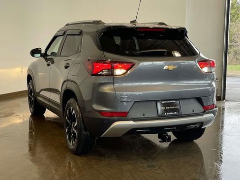 Used 2021 Chevrolet TrailBlazer LT w/ Convenience Package image 6