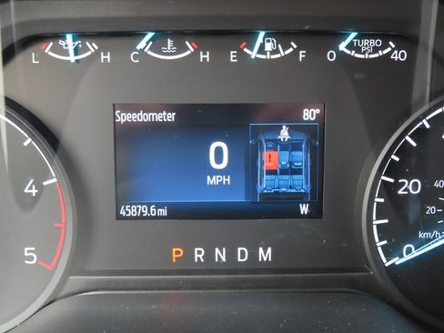 Used 2026 Ford F350 XLT AWD/4WD image 20
