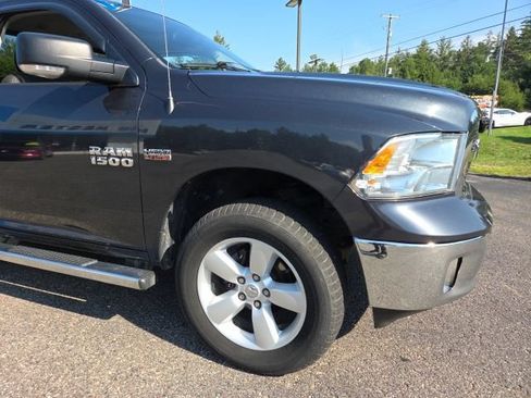 Used 2015 RAM 1500 Classic SLT w/ Luxury Group AWD/4WD image 19
