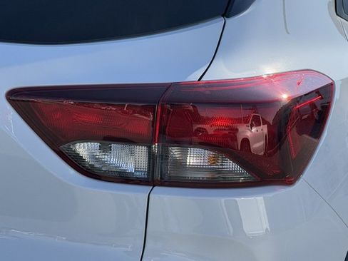 New 2026 Chevrolet TrailBlazer LT w/ Convenience Package image 21