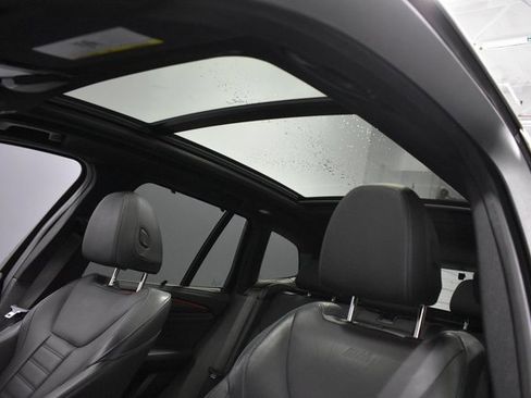 Used 2020 BMW X3 M w/ Executive Package image 17