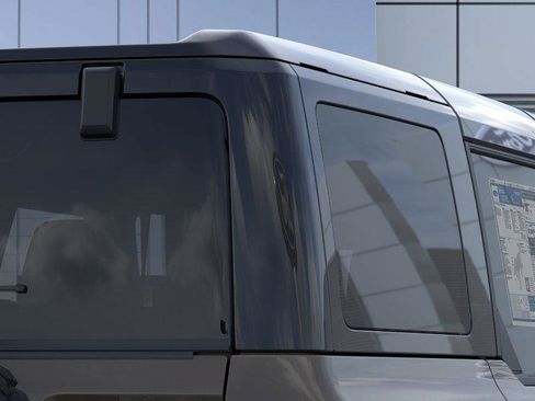 New 2025 Ford Bronco Outer Banks w/ Sasquatch Package image 58