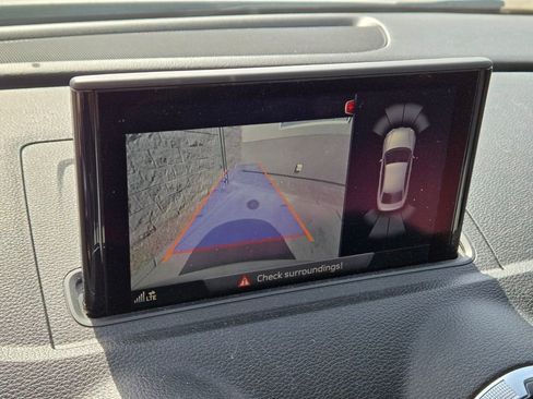 Used 2018 Audi A3 2.0T Premium Plus w/ Premium Plus Package image 11