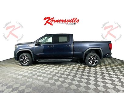 Used 2023 GMC Sierra 1500 AT4 w/ AT4 Premium Package