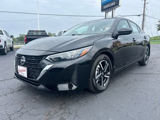 Used 2024 Nissan Sentra SV w/ All-Weather Package FWD 360° Tour