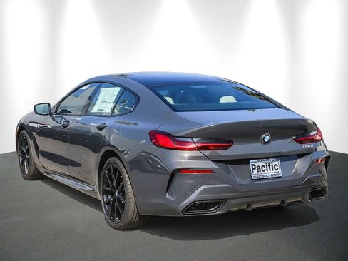 New 2026 BMW 840i RWD image 4