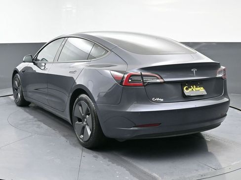 Used 2021 Tesla Model 3 Long Range image 6