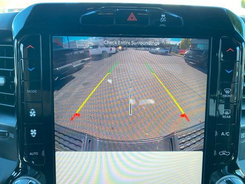 New 2025 RAM 2500 Tradesman image 12