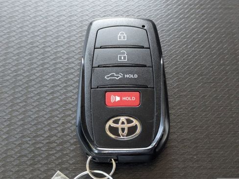 Used 2023 Toyota Tundra TRD Pro w/ TRD Pro Tow Package AWD/4WD image 34