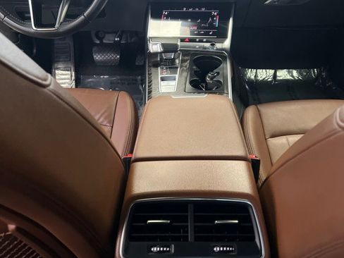 Used 2020 Audi A6 2.0T Premium Plus w/ Premium Plus Package image 20