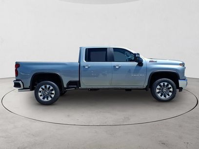 New 2026 Chevrolet Silverado 2500 LT w/ Safety Package