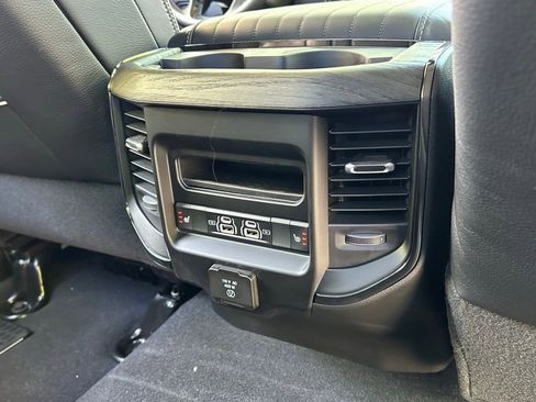 New 2026 RAM 3500 Limited AWD/4WD image 56