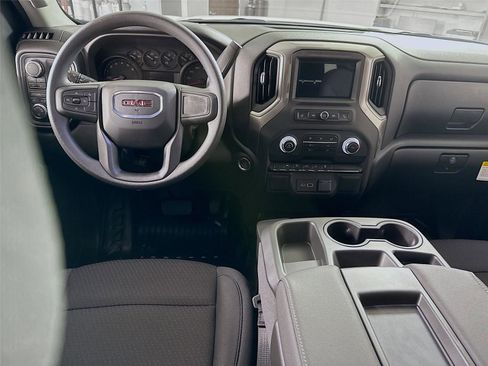 New 2026 GMC Sierra 1500 Pro w/ Pro Value Package image 2