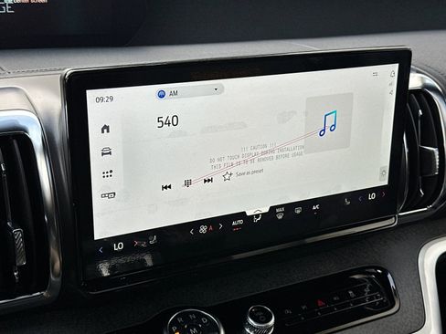 New 2026 Ford Expedition Tremor image 22