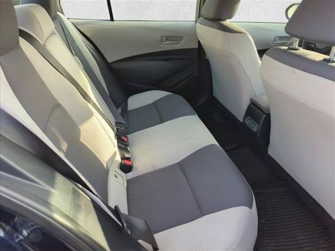 Certified 2024 Toyota Corolla LE FWD image 25