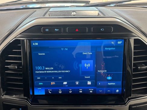 Used 2022 Ford F250 Lariat image 39