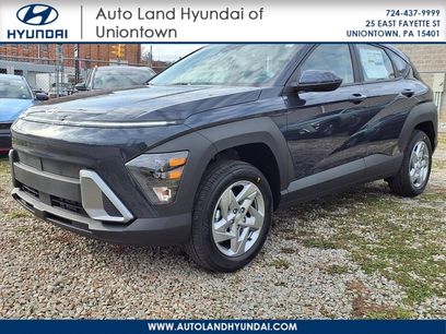 New 2026 Hyundai Kona SE