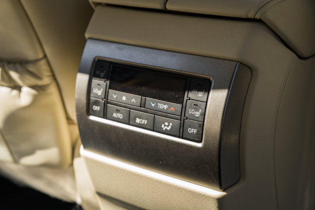 Used 2022 Lexus GX 460 Premium w/ Premium Plus Package AWD/4WD image 30