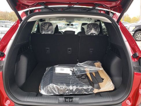 New 2026 Ford Escape Active w/ Tech Pack #1 AWD/4WD image 9