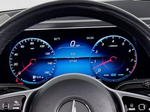 Certified 2023 Mercedes-Benz GLE 450 4MATIC image 19