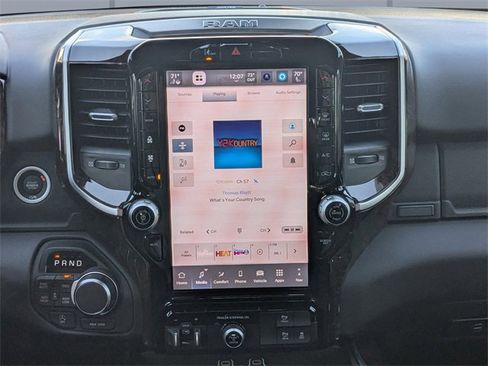 Used 2026 RAM 1500 Big Horn image 18