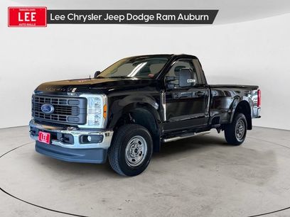Used 2024 Ford F250 XL w/ FX4 Off-Road Package