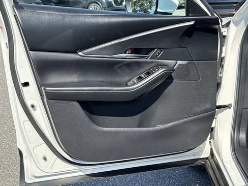 Certified 2025 MAZDA CX-30 AWD 2.5 S w/ Preferred Package image 25