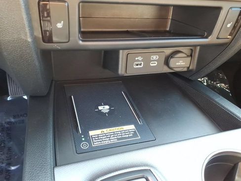 Certified 2024 Honda Passport EX-L image 26