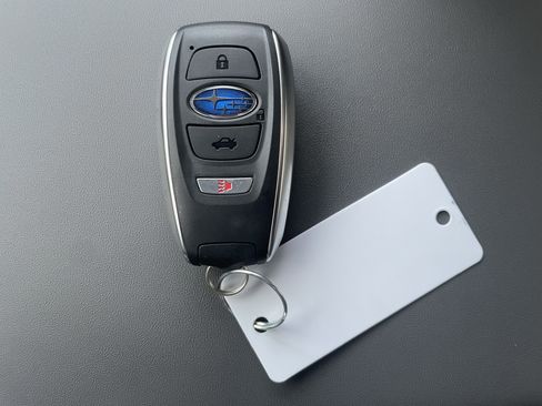 New 2026 Subaru Crosstrek 2.0i Premium image 29