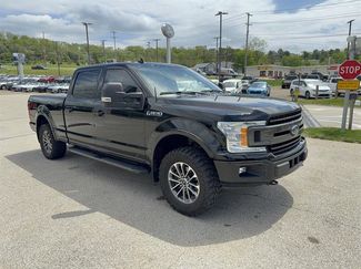 Certified 2018 Ford F150 XLT w/ Equipment Group 302A Luxury AWD/4WD video 2
