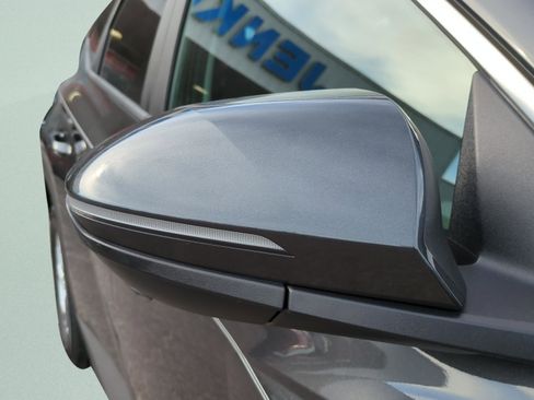 Certified 2022 Hyundai Tucson SEL FWD image 26