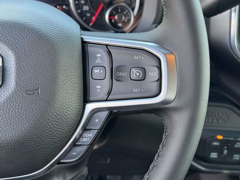 New 2026 RAM 2500 Big Horn image 24