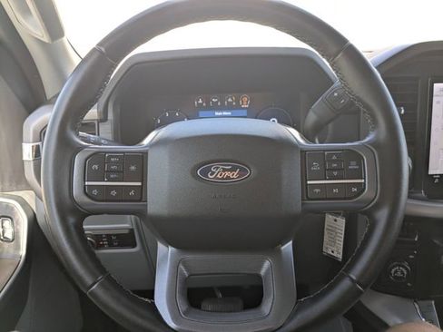 Used 2024 Ford F150 XLT w/ Mobile Office Package AWD/4WD image 33