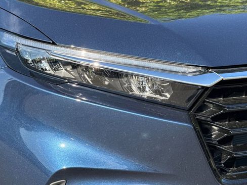 New 2026 Honda CR-V EX-L image 30