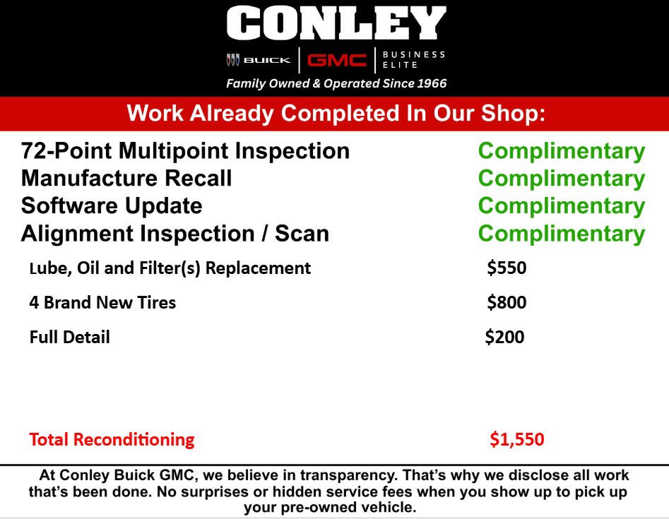 Certified 2023 GMC Yukon XL Denali RWD image 4