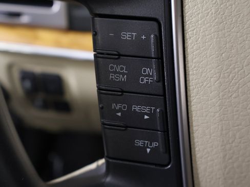 Used 2012 Lincoln MKZ Hybrid image 43