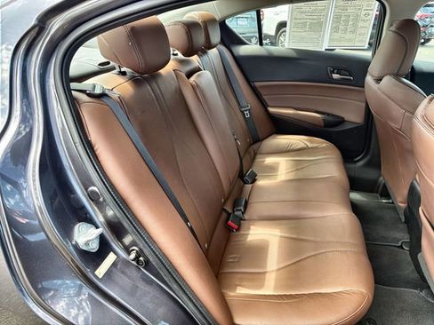 Used 2022 Acura ILX w/ Premium Package FWD image 26