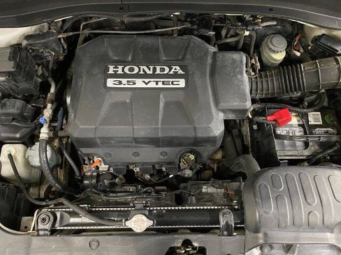 Used 2006 Honda Ridgeline RTL image 9