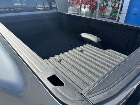 New 2026 Chevrolet Silverado 3500 High Country w/ Technology Package image 7