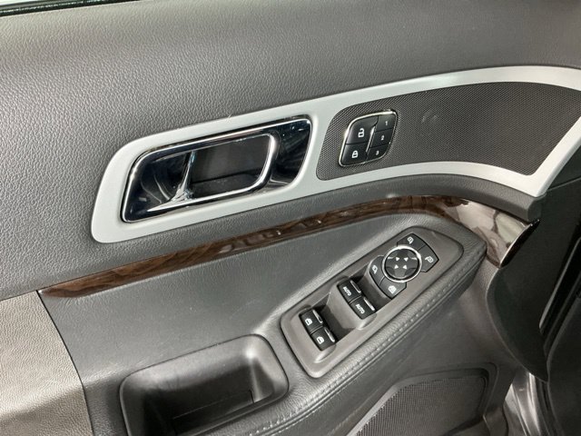 Used 2012 Ford Explorer Limited AWD/4WD image 14