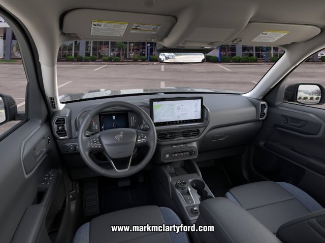 New 2026 Ford Bronco Sport Outer Banks AWD/4WD image 9