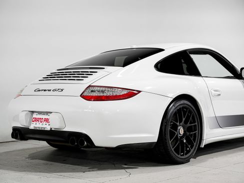 Used 2012 Porsche 911 Carrera GTS image 35