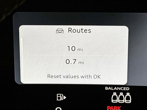 New 2026 Audi Q3 quattro 2.0T AWD/4WD image 11