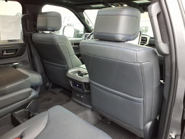 Used 2026 Toyota Sequoia Platinum AWD/4WD image 23