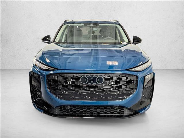 New 2026 Audi Q3 quattro 2.0T AWD/4WD image 2