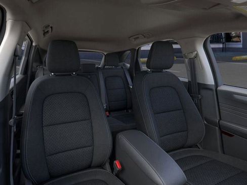 New 2026 Ford Escape Active w/ Cold Weather Package FWD image 11