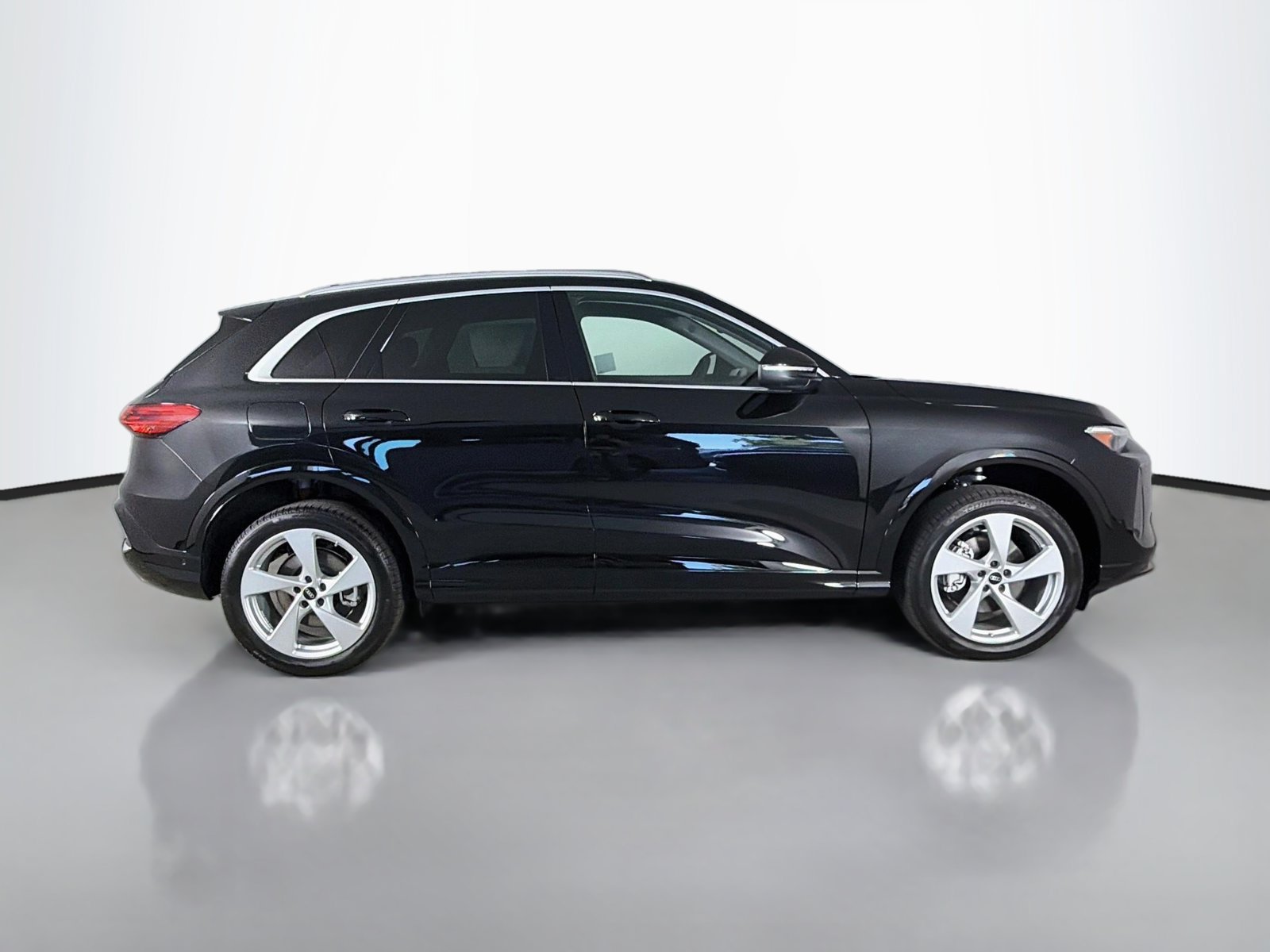 New 2026 Audi Q5 Premium AWD/4WD image 8
