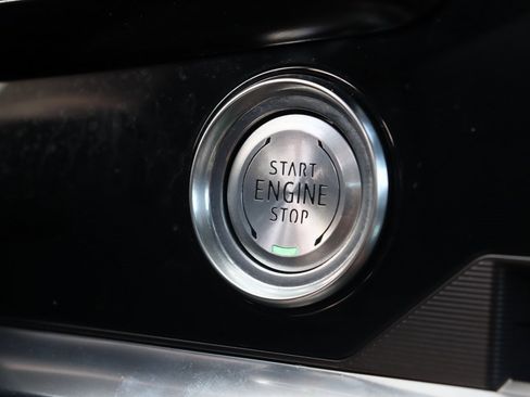 Used 2021 Chevrolet Corvette Stingray Convertible w/ 1LT image 24