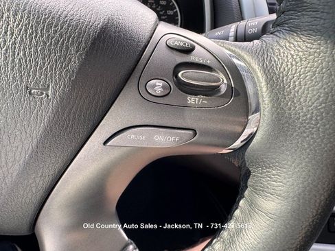 Used 2019 Nissan Murano SL w/ SL Technology Package AWD/4WD image 24